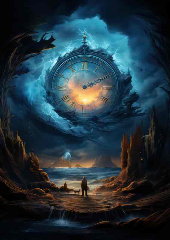 Unveiling Surrealism A Deep Dive into Dreamlike Art
