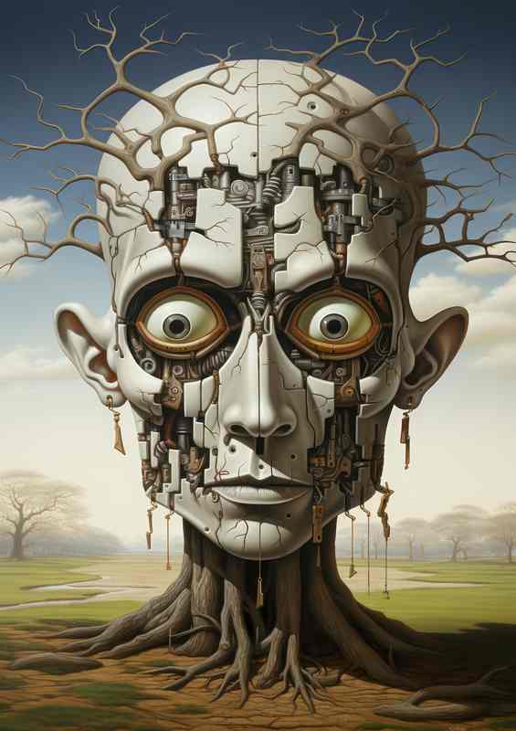 Unveiling the Mysteries of Surrealist Art