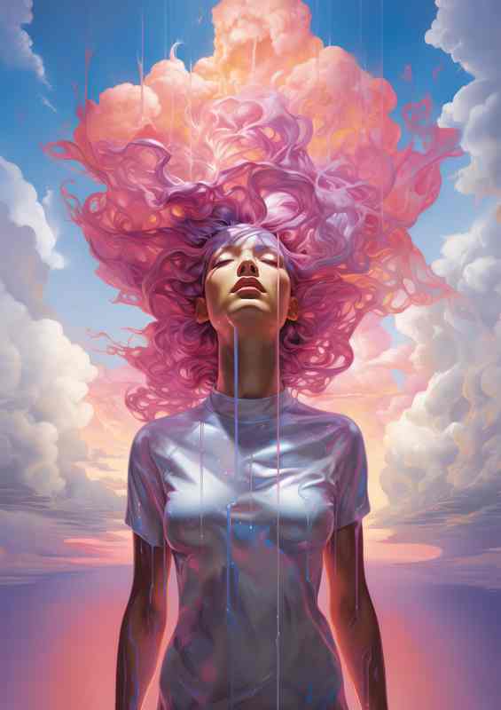 Visual Poetry The Unseen Beauty of Surrealist
