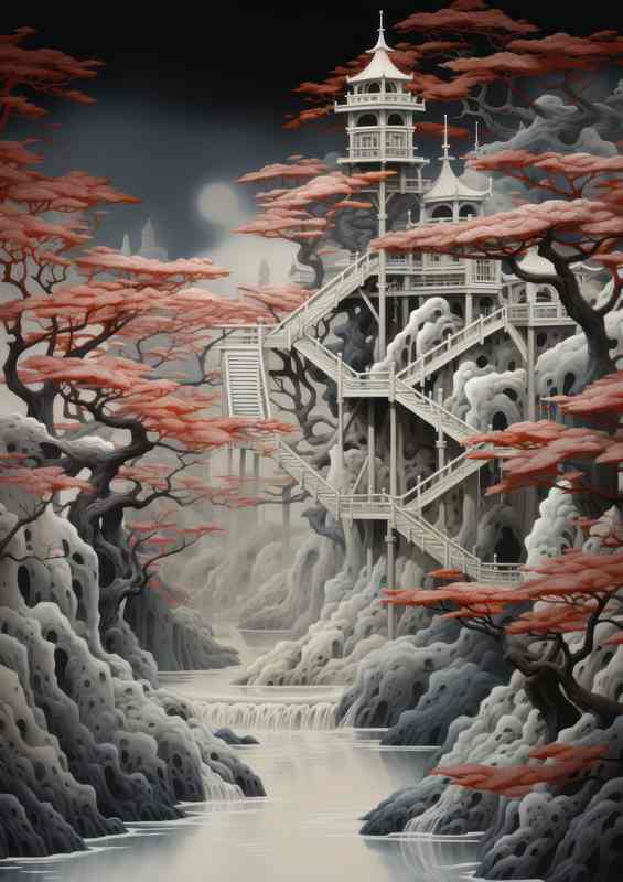 Whimsical Worlds