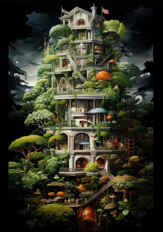 eyond Reality How Surrealism Changed the Art World
