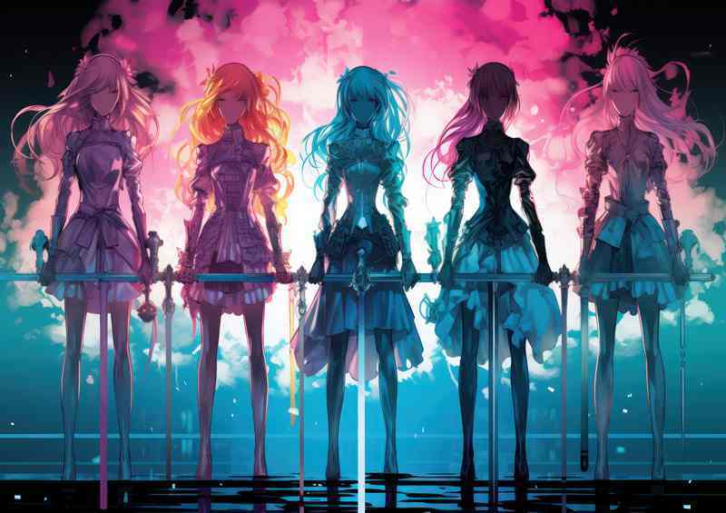The Magic and Friendship of Fairy Tail Explored