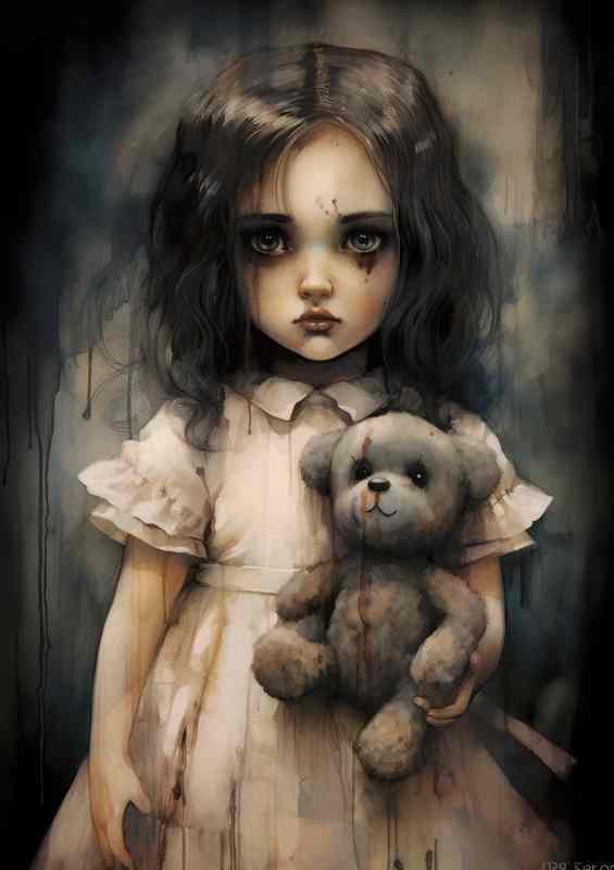 Victorian Voodoo