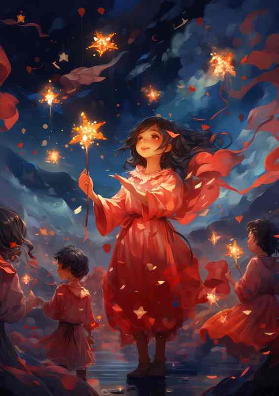 Mysteries and Adventures