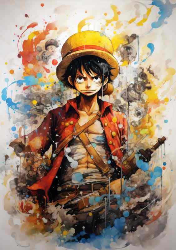 One Piece Navigating the Grand Lines Mysteries