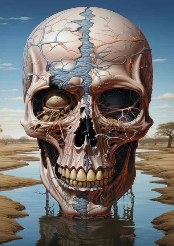 Visions in the Vault Mysteries of the Macabre