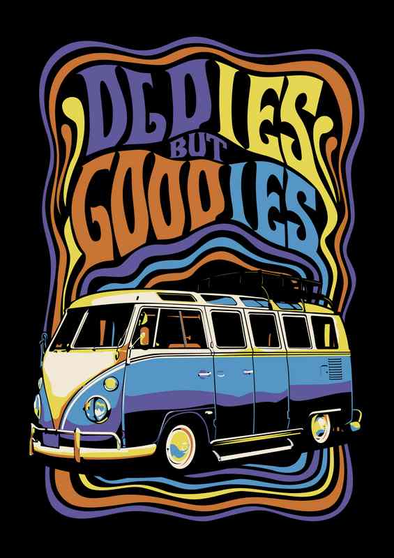 Oldies But Goodies