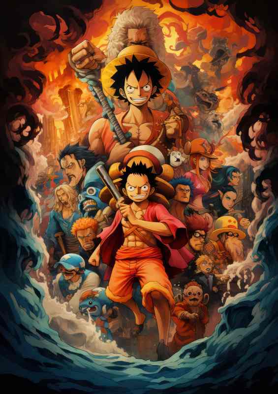 The Evolution and Impact of Dragon Ball