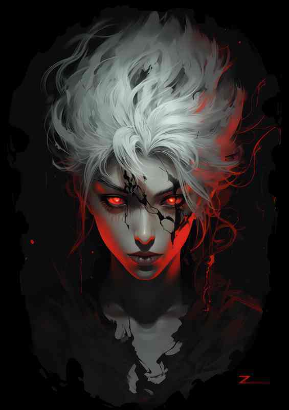 The Philosophical Undertones of Ghost Shokughoul