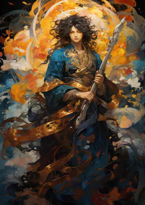 The Spirit World and Human Bonds