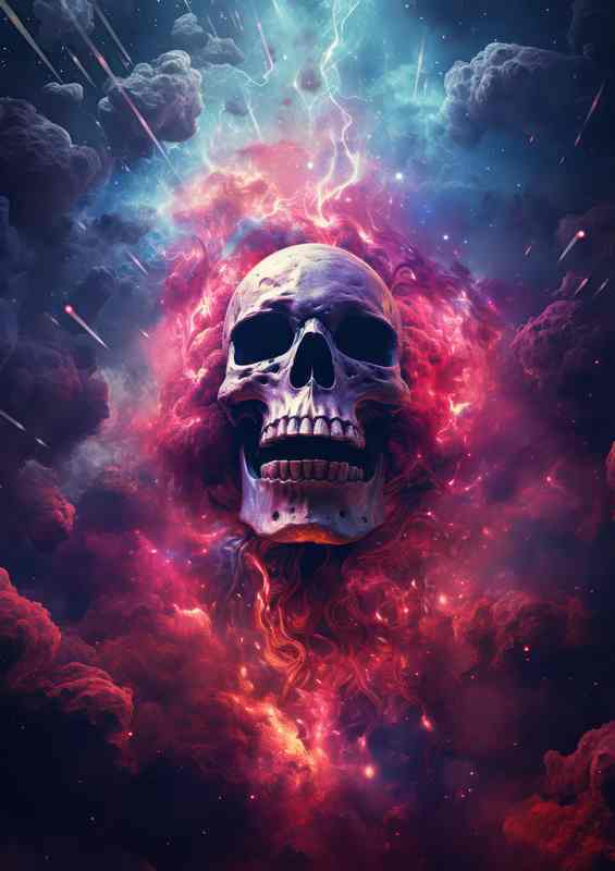 Whispering Bones The Language of Skulls