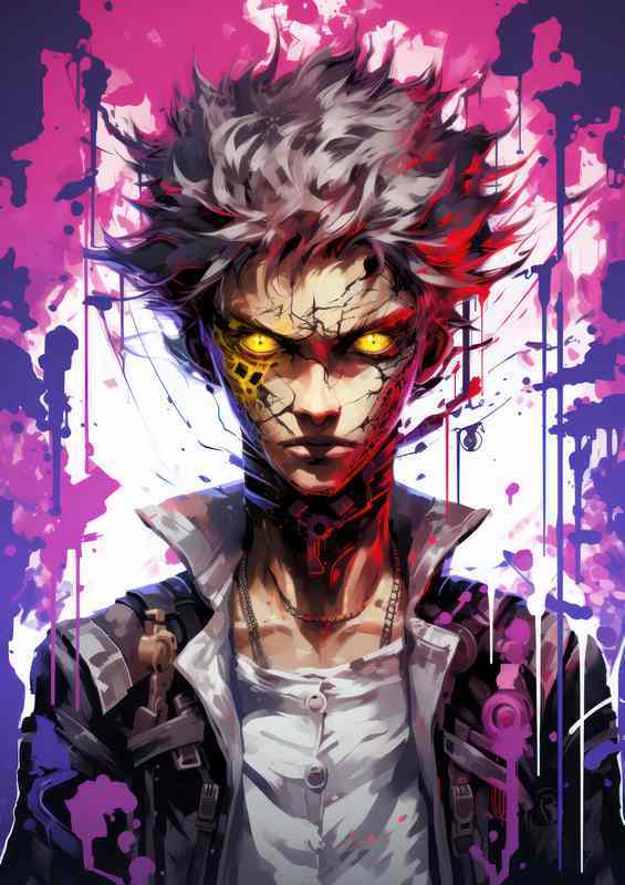 Uncovering the Secrets of the Hidden Leaf in Mr Fengai