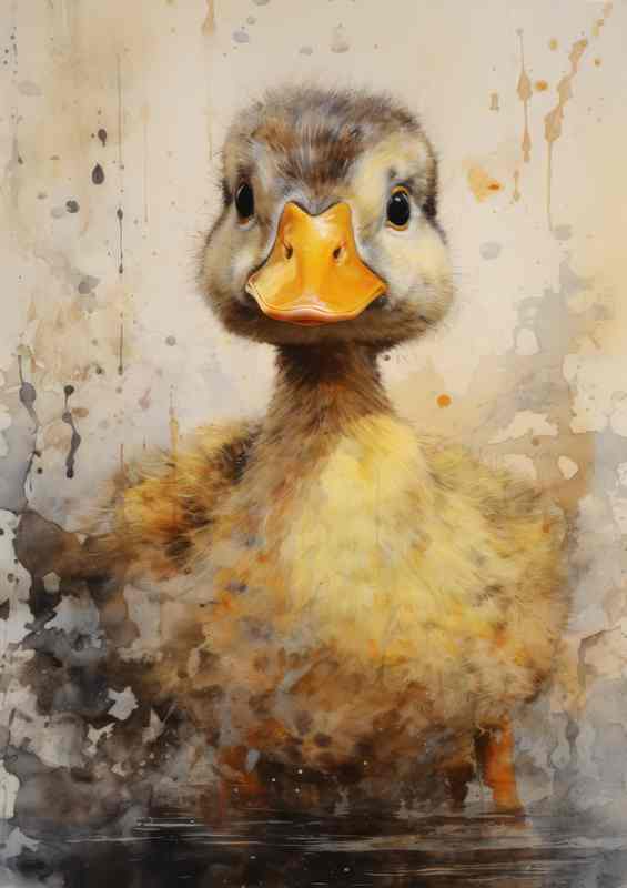 A Closer Look at the Charm of Ducks