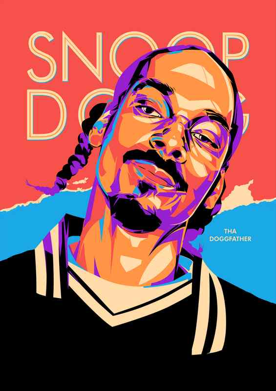 Snoop Dog The Dogfather