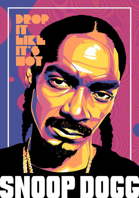 Snoop Dog World Of A Rapper