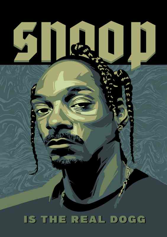 Snoop Music Rapper