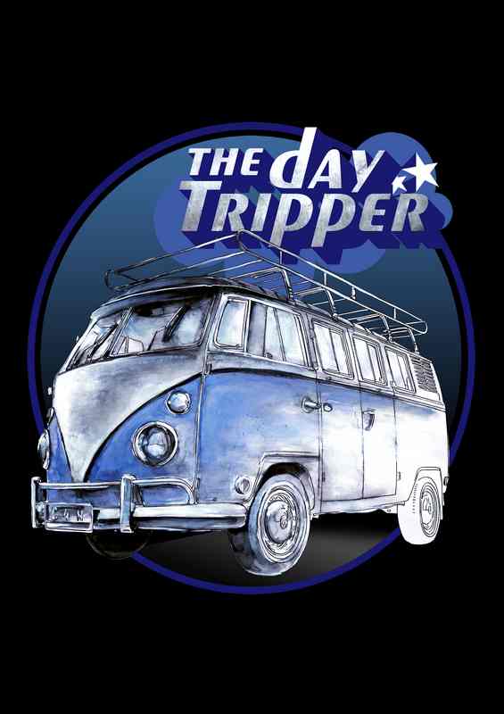 The Day Tripper Van