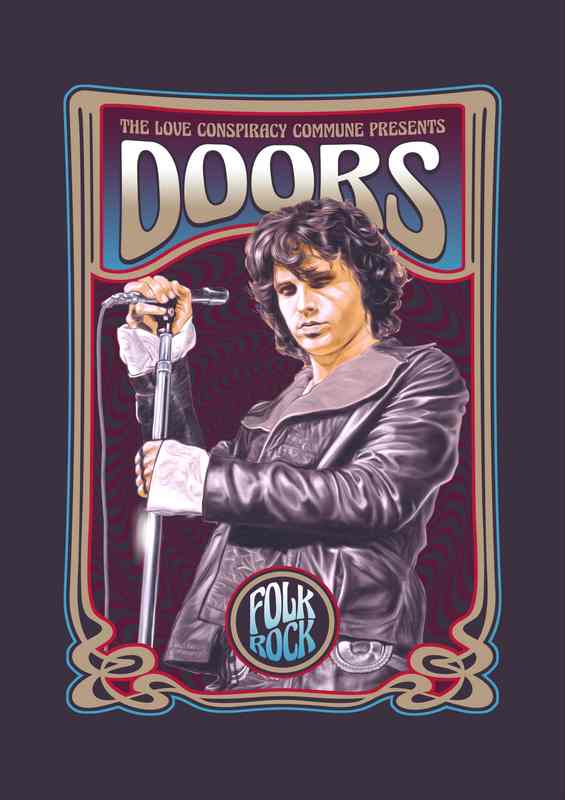 The Doors