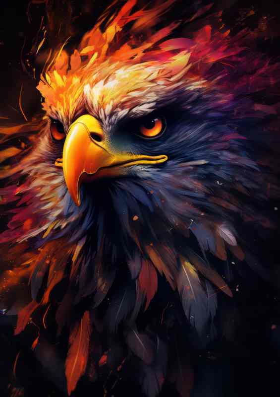 Eagle Encounters Witnessing Natures Predators