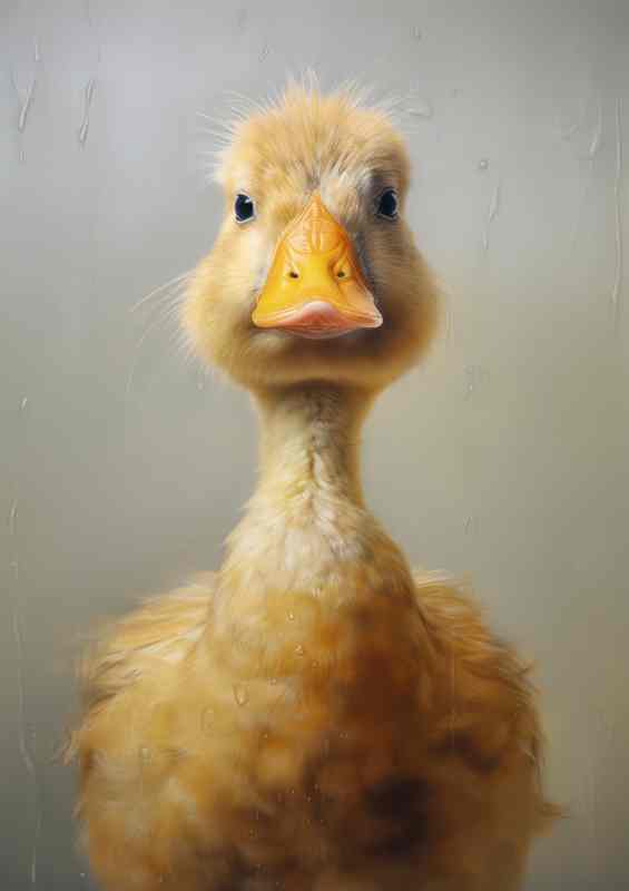 Exploring the World of Cute Ducks