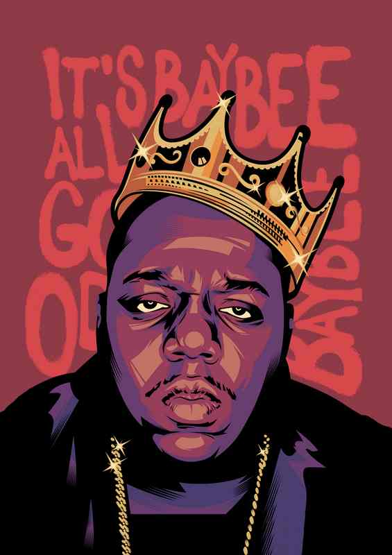 The Notorious BIG