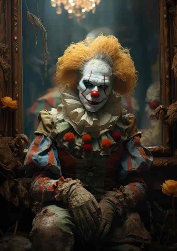 Disturbing Dummies Ventriloquists with Vicious Secrets