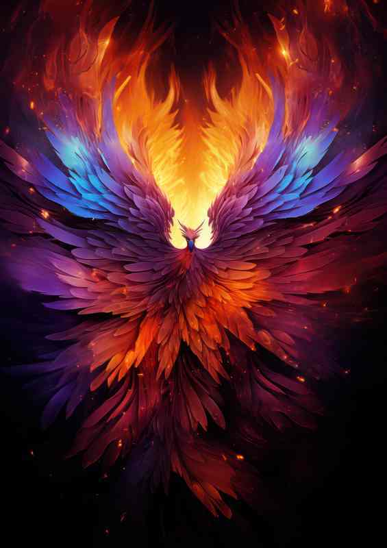 From Defeat to Victory The Power of Phoenix Rising