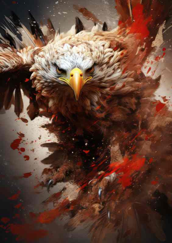 Hawk Species Diversity From Red-Tails to Ferruginous