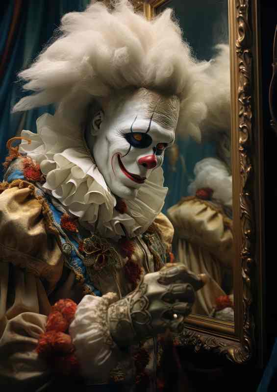 Eerie Entertainers Spotlight on Clown Horror