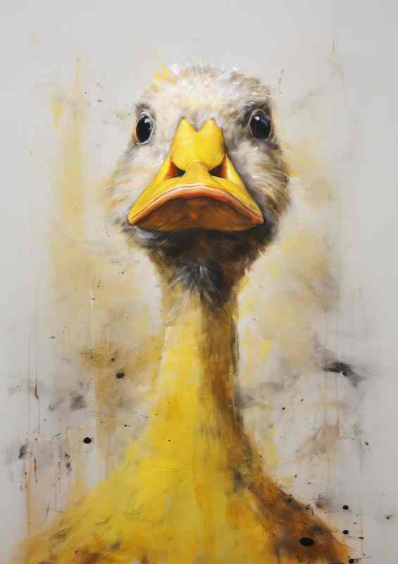 In Praise of Cute Ducks Natures Fluffy Companions