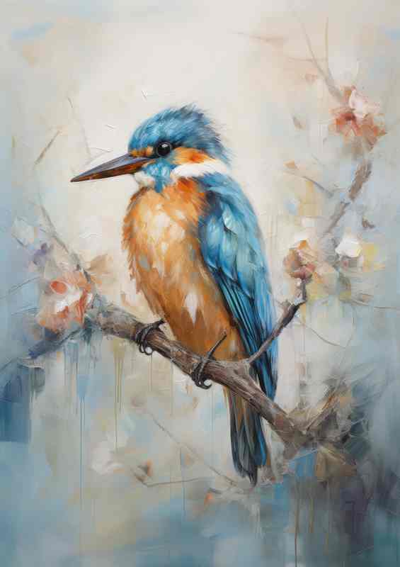 Kingfishers Perch A Quiet Haven