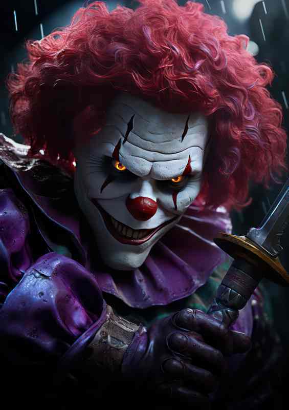 Ghastly Giggles When Laughter Becomes Lethal