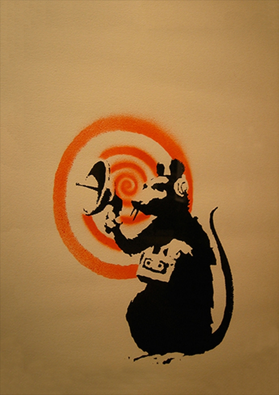 Rat Radar