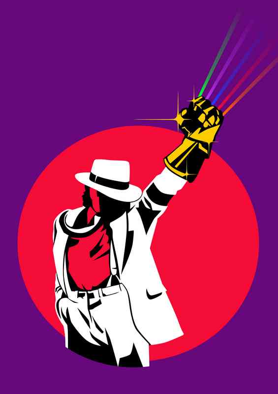 the king of galaxy