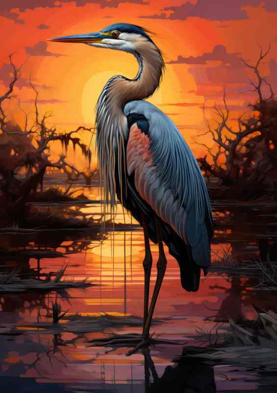 Sunrise A Spectacle of Nature Dawn Setting