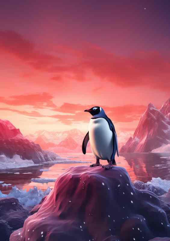 Penguin Watch