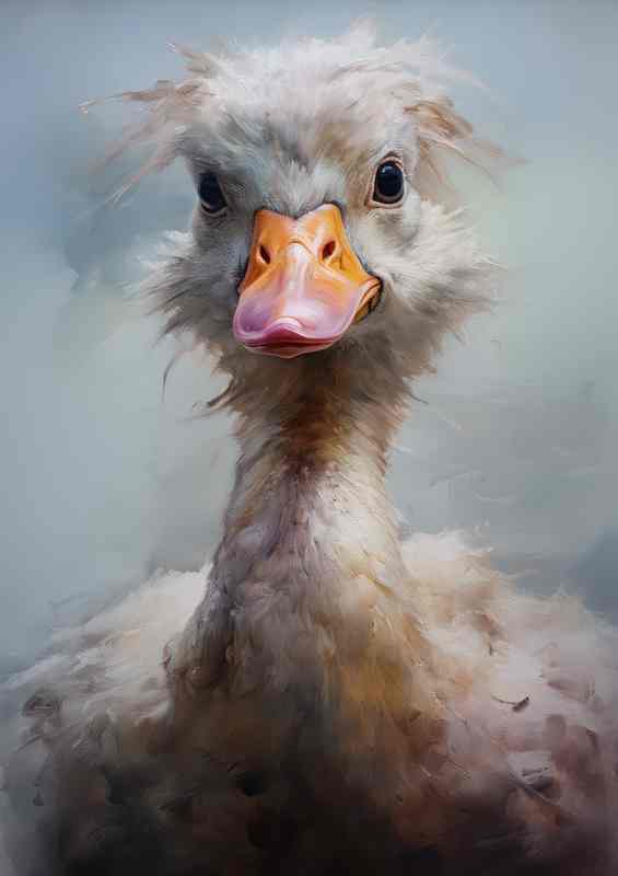 The Duckling's Diary