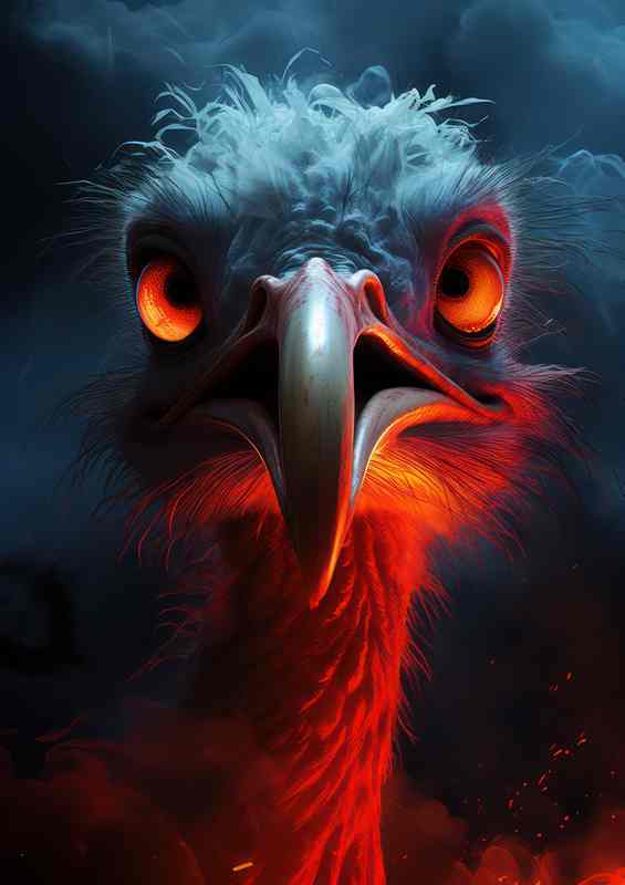 The Fascinating World of Flightless Birds