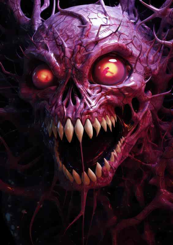 Rings of Fear Spine Chilling Clown Stories