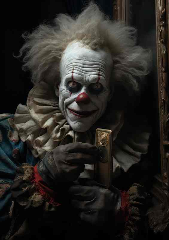 Sinister Jester Performance