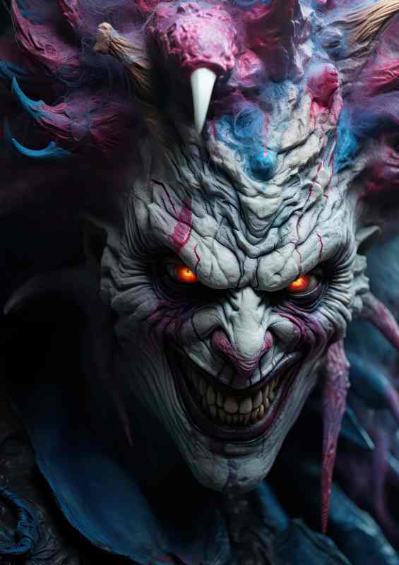 Wicked Wigs and Sinister Shoes
