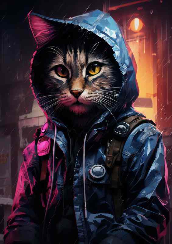 Color Psychology of Cats What Their Fur Says