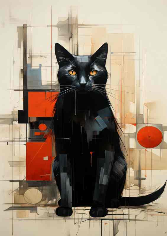 Colorful Cat Breeds A Visual Feast for Cat Lovers