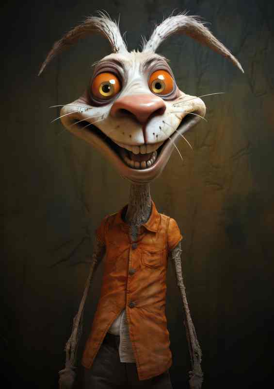 Run Rabbit run