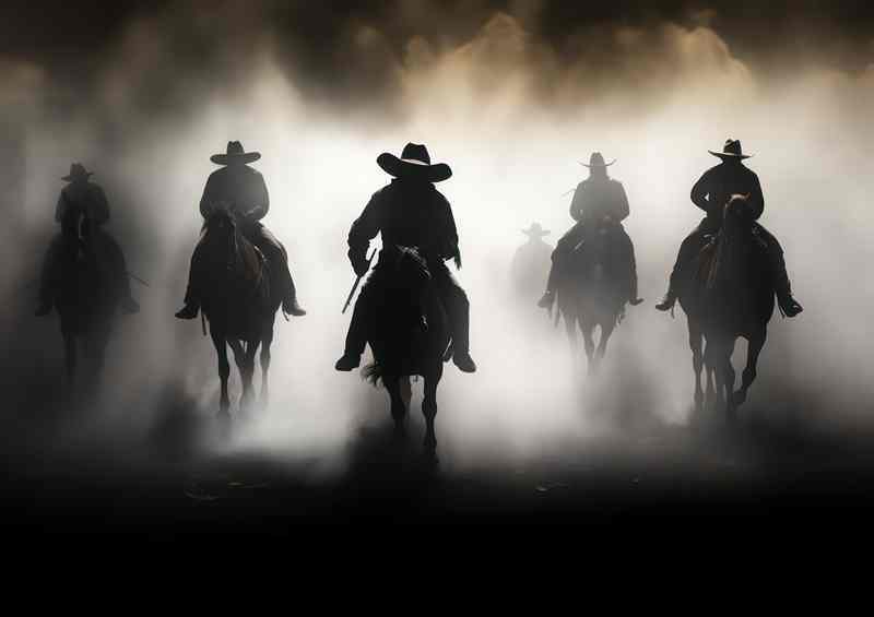 Cattle Hurd a day on the ranch