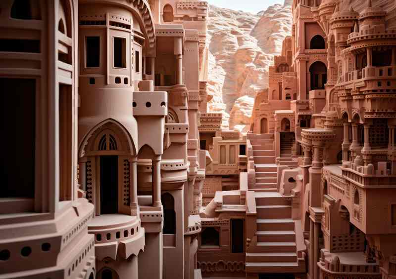 Petra city tour of ancient city of petra in jordan