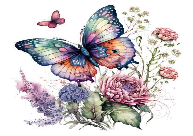Quest Seeking Beauty in the Wild
