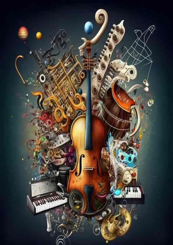 Blues and Beyond