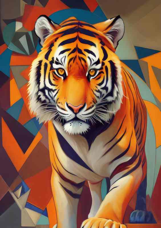 Secrets of the Wild Tracking Tigers in the Wilderness