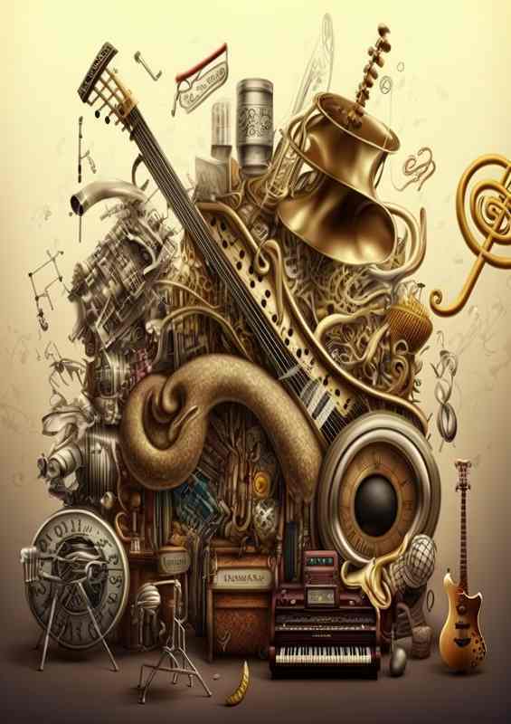 Orchestral Overtures